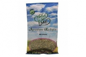 MEJORANA HERBES DEL MOLI